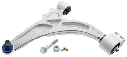 MEVOTECH CMS501133 Mevotech Supreme Control Arm & Ball Joint Assembly CMS501133