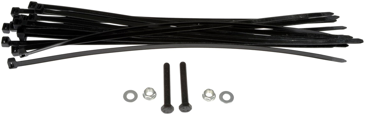 Dorman 926-964 Auxiliary Air Conditioning Line Assembly