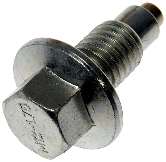 Dorman 090-936CD Magnetic Oil Drain Plug M12-1.75, Head Size 15