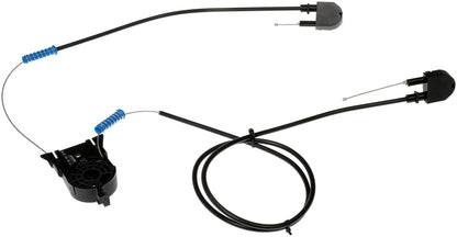 Dorman 777-302 Sliding Power Window Regulator (Regulator Only
