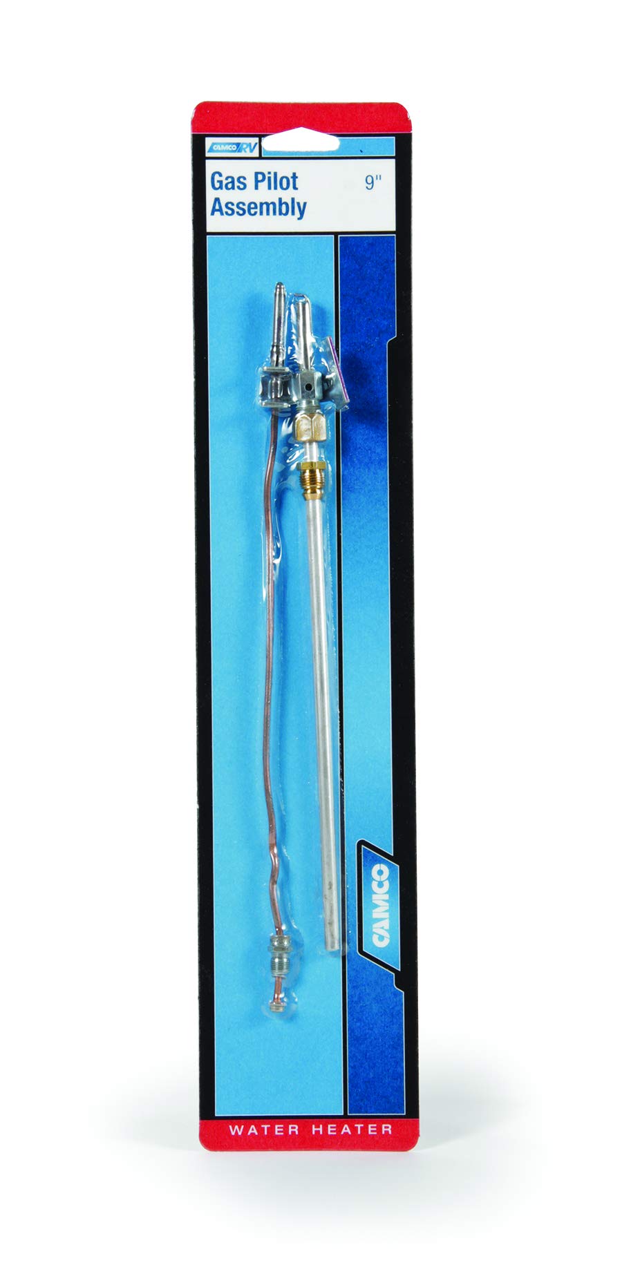 CAMCO 08773 Camco 8773 9" Atwood Gas Pilot Assembly
