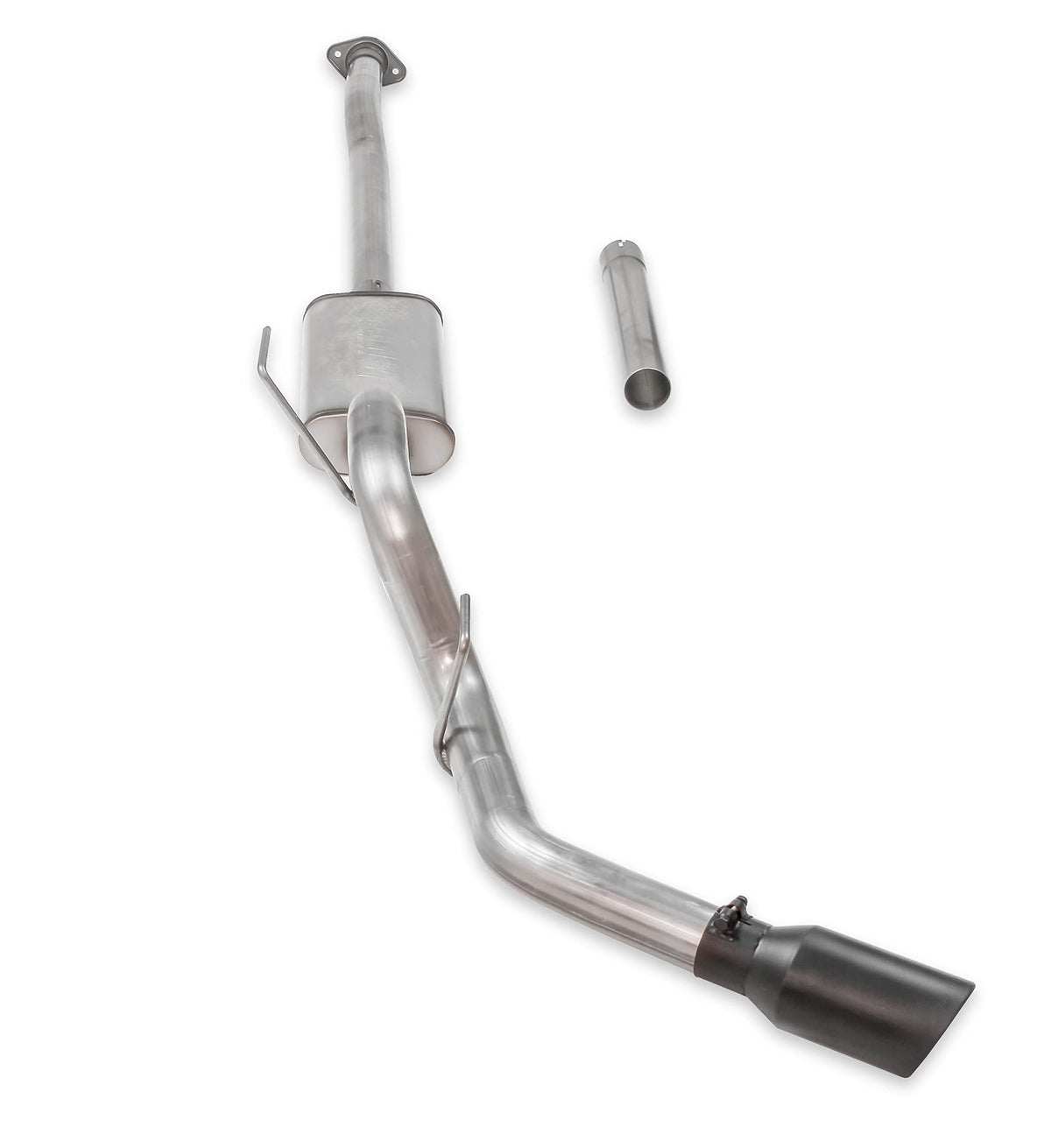 FLOWMASTER 717887 Flowmaster 717887 15-19 F-150 2.7L/3.5L/5.0L CB SOS