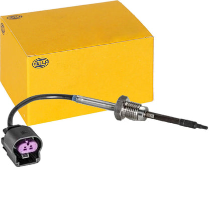 Hella 014494381 Sensor, Exhaust Gas Temperature