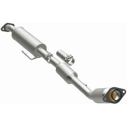 MAGNAFLOW 280112 MagnaFlow Direct-Fit Catalytic Converter 280112 (Federal/EPA Compliant)
