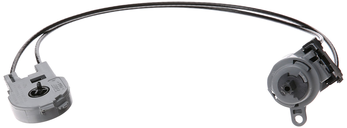 Motorcraft YH1624 A/C Heater Part, Black