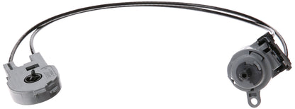 Motorcraft YH1624 A/C Heater Part, Black
