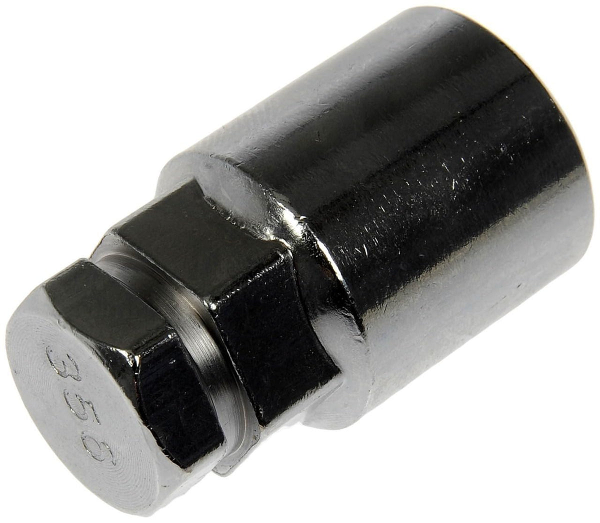 Dorman 711-043.1 WHEEL LOCK REPLACEMENT KEY