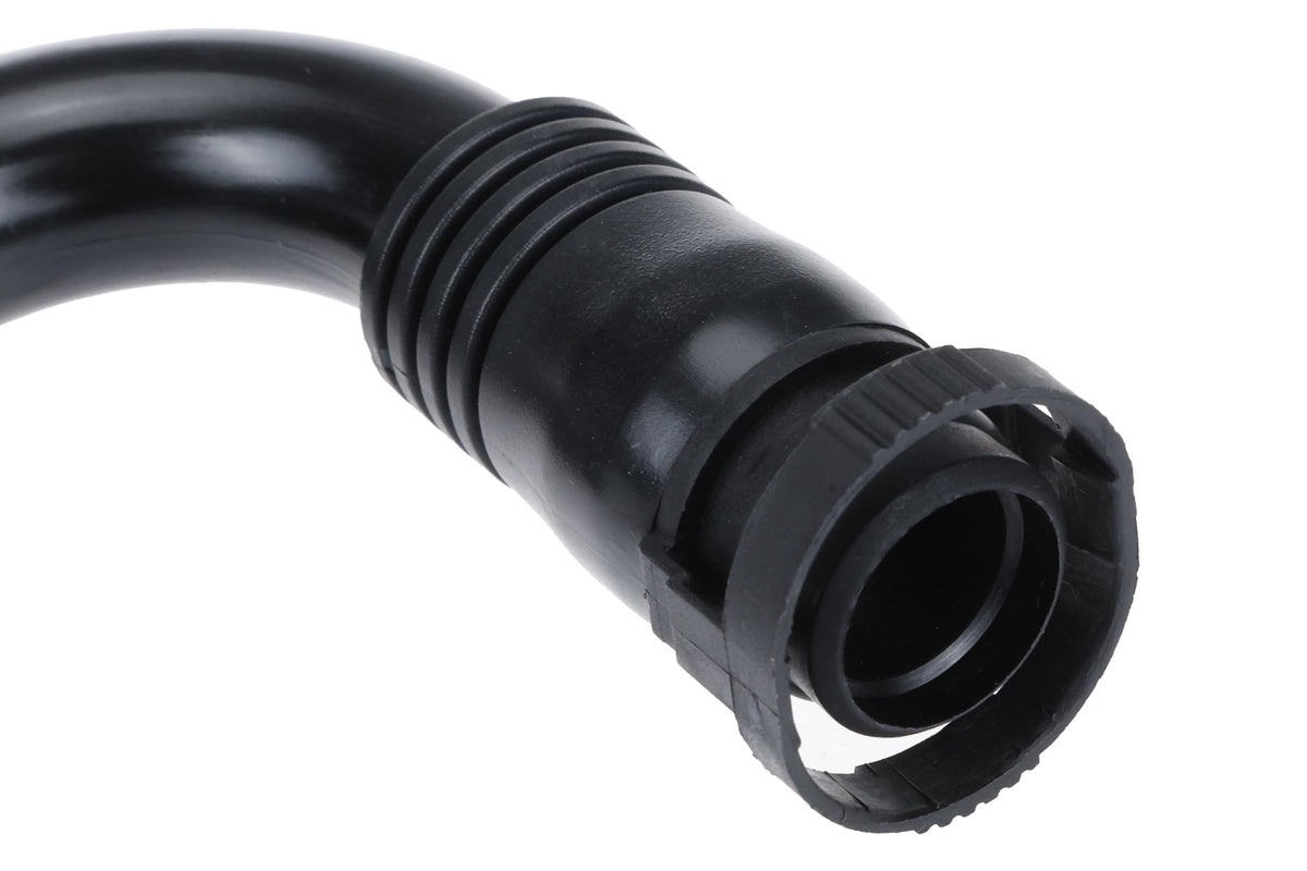 URO Parts 038103493P Breather Hose, Rocker Cover to Pressure