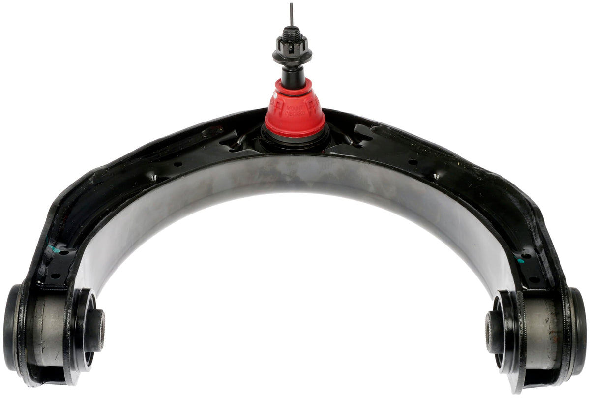 Dorman CB81136RD Front Upper Suspension Control Arm and Ball