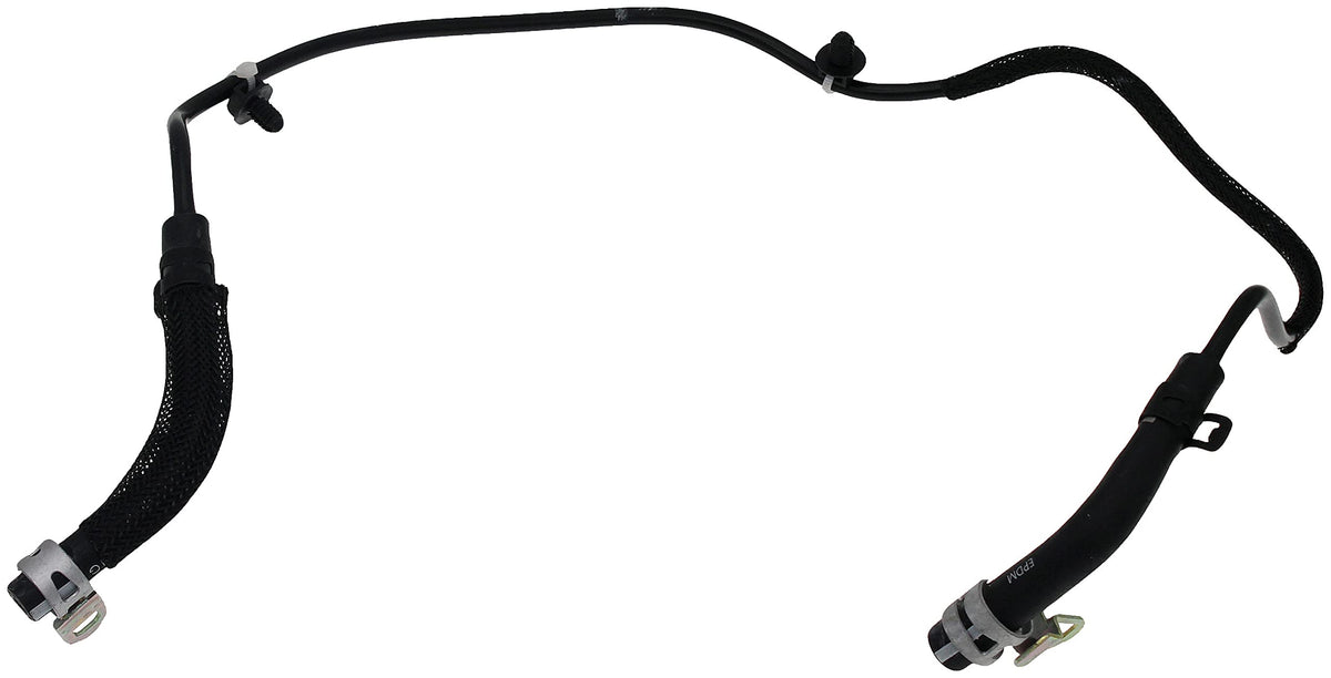 DORMAN 626-786 Dorman 626-786 ENGINE COOLANT OVERFLOW HOSE