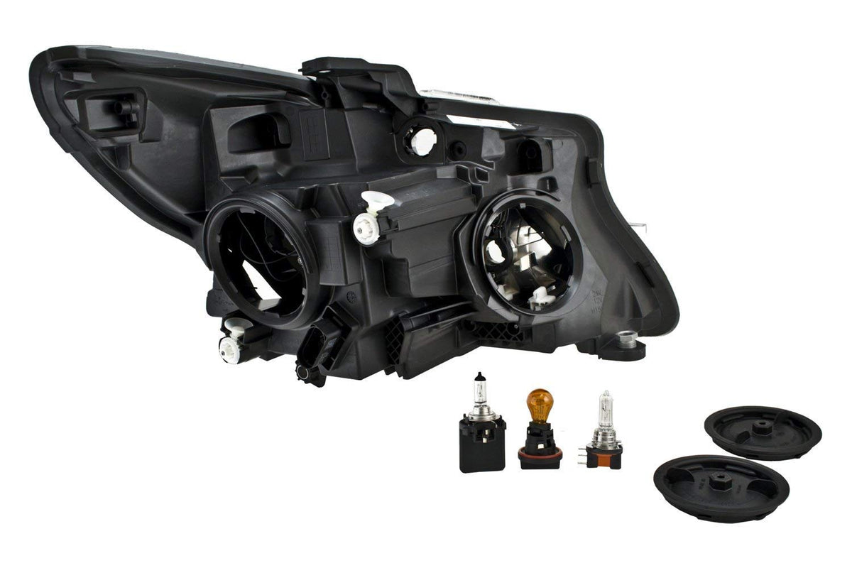 Hella 011284551 CAPA TIER 1 AFT
