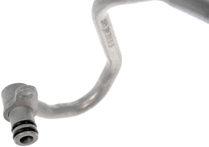DORMAN 667-706 Dorman 667-706 Return (Passenger Side) Turbocharger Coolant Line