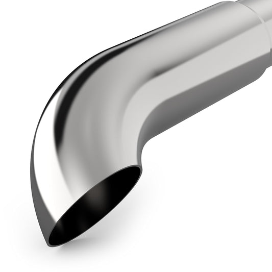 MAGNAFLOW 19636 MagnaFlow Performance Cat-Back Exhaust System Kit 19636