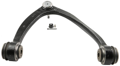 MOOG RK80669 MOOG RK80669 Front Left Upper Suspension Control Arm and Ball Joint Assembly for Chevrolet Silverado 1500