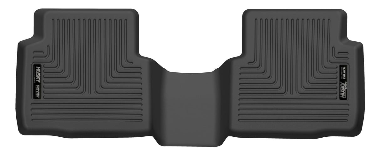 Husky Liners 12741 Weatherbeater Floor Mats