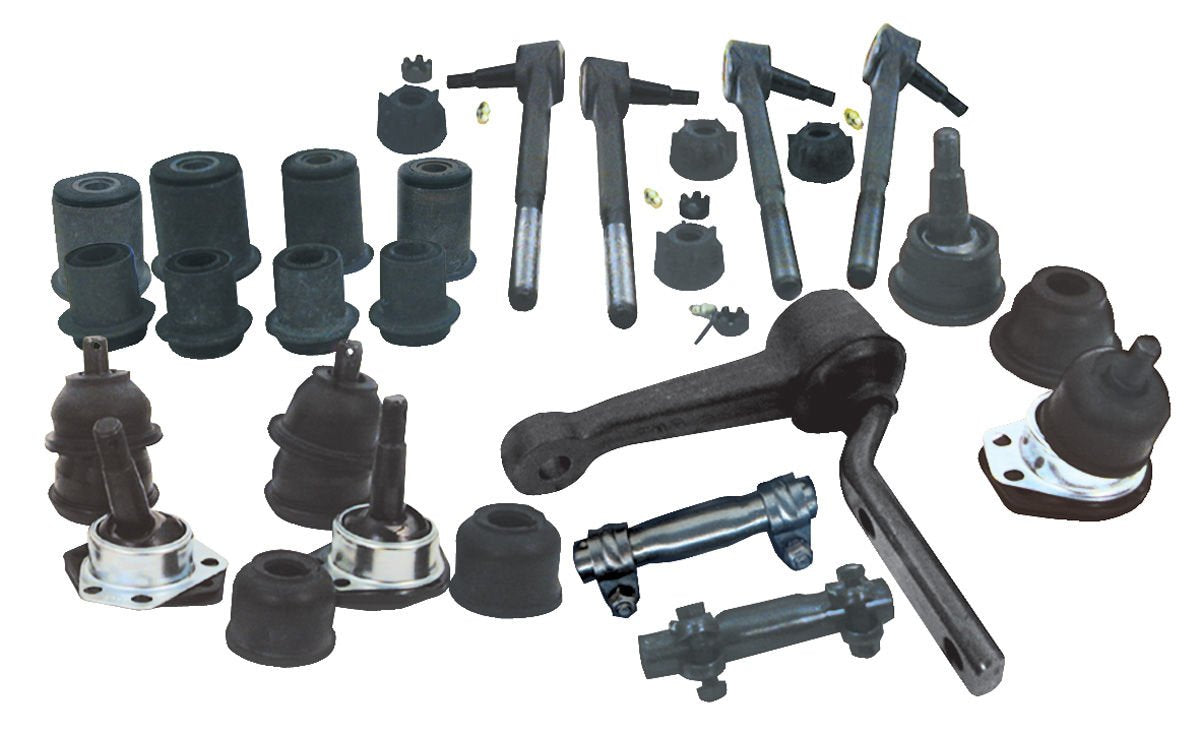 MOOG K90474 MOOG K90474 Alignment Camber Kit for Toyota RAV4