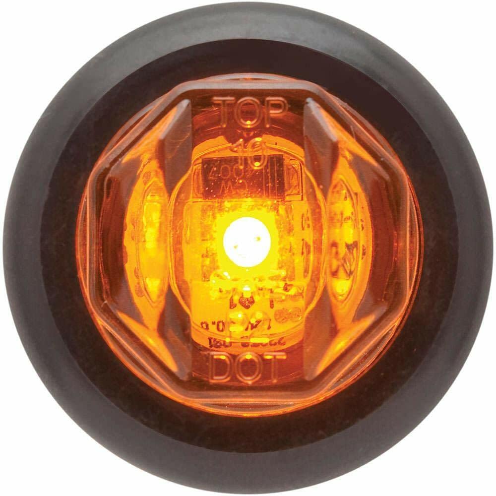 OPTRONICS MCL12AK Optronics MCL12AK LED UNI-LIGHT KIT; AMB