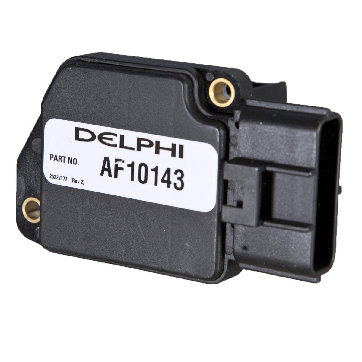 Delphi AF10143 MASS AIR FLOW SENSOR