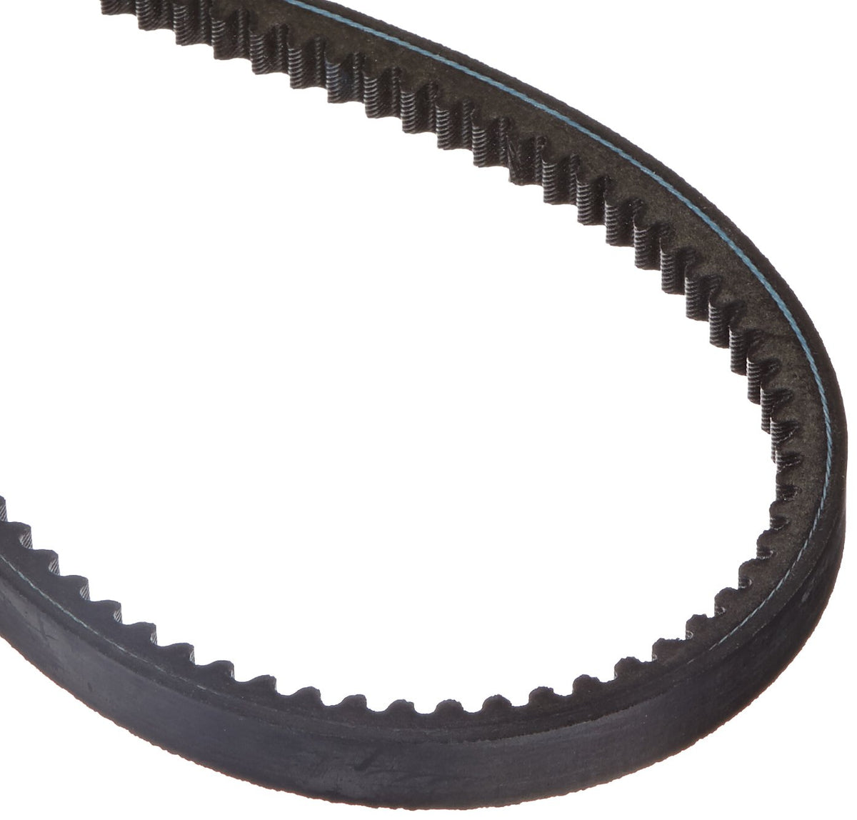 Gates BX79 Tri-Power Belt, BX Section, Size, 21/32" Width