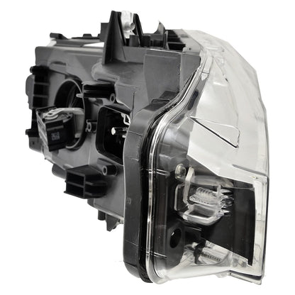 Hella 012103951 Hlmp Lh Sae Led Afs Bmw 3Ser 15