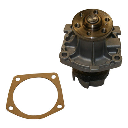 GMB 123-2020 GMB 123-2020 OE Replacement Water Pump with Gasket