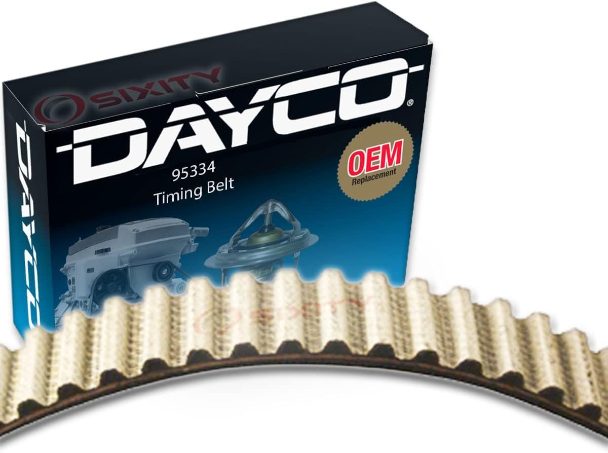 Dayco 95334 AUDI/VW 2L
