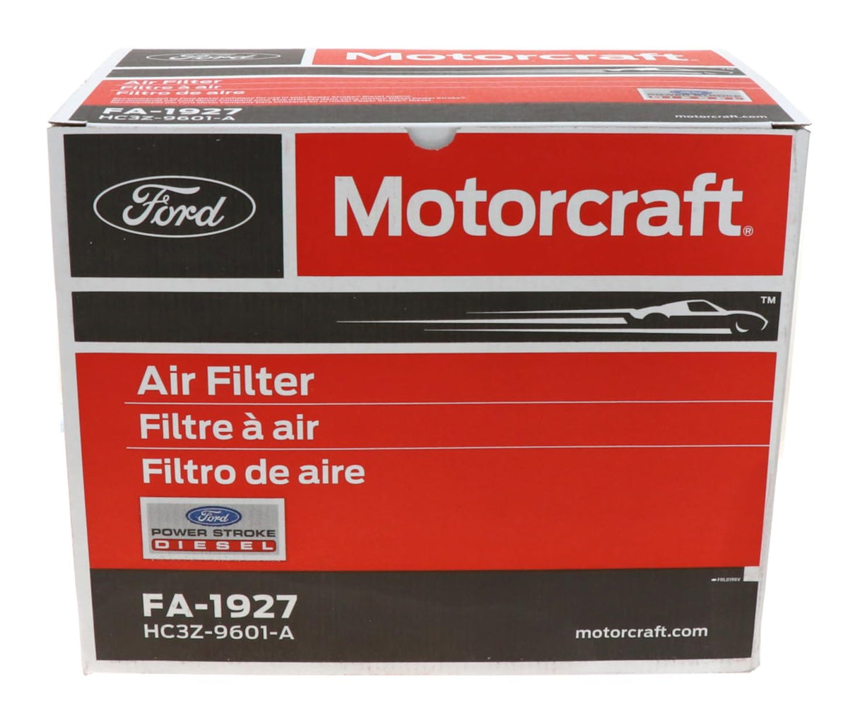 Motorcraft FA1927 Element Asy