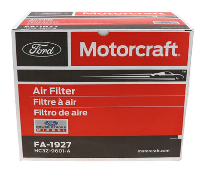 Motorcraft FA1927 Element Asy