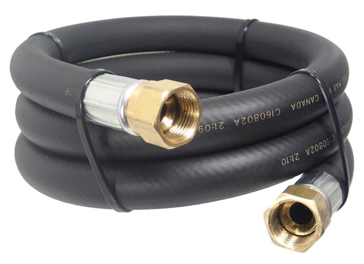 MB STURGIS 100251-120 Mb Sturgis 100251-120 1/2' ID HIGH PRESSURE LP HOSE