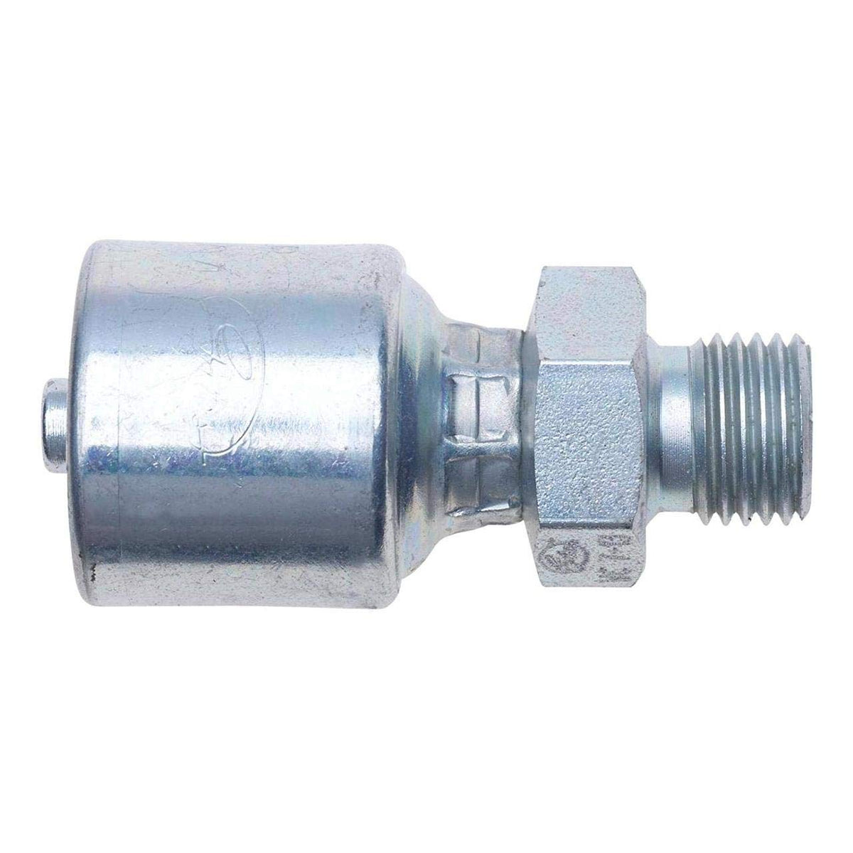 Gates G25810-0606 HYDRAULIC COUPLING-MEGACRIMP