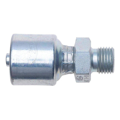 Gates G25810-0606 HYDRAULIC COUPLING-MEGACRIMP