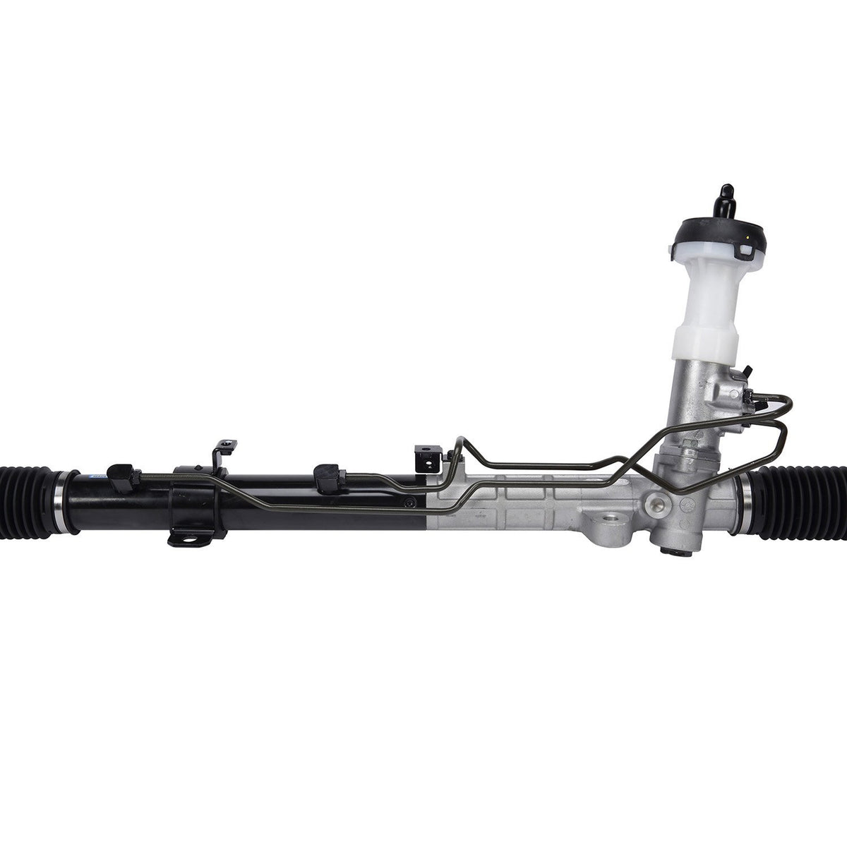 MANDO 14A1033 Mando 14A1033 Steering Rack and Pinion Original Equipment
