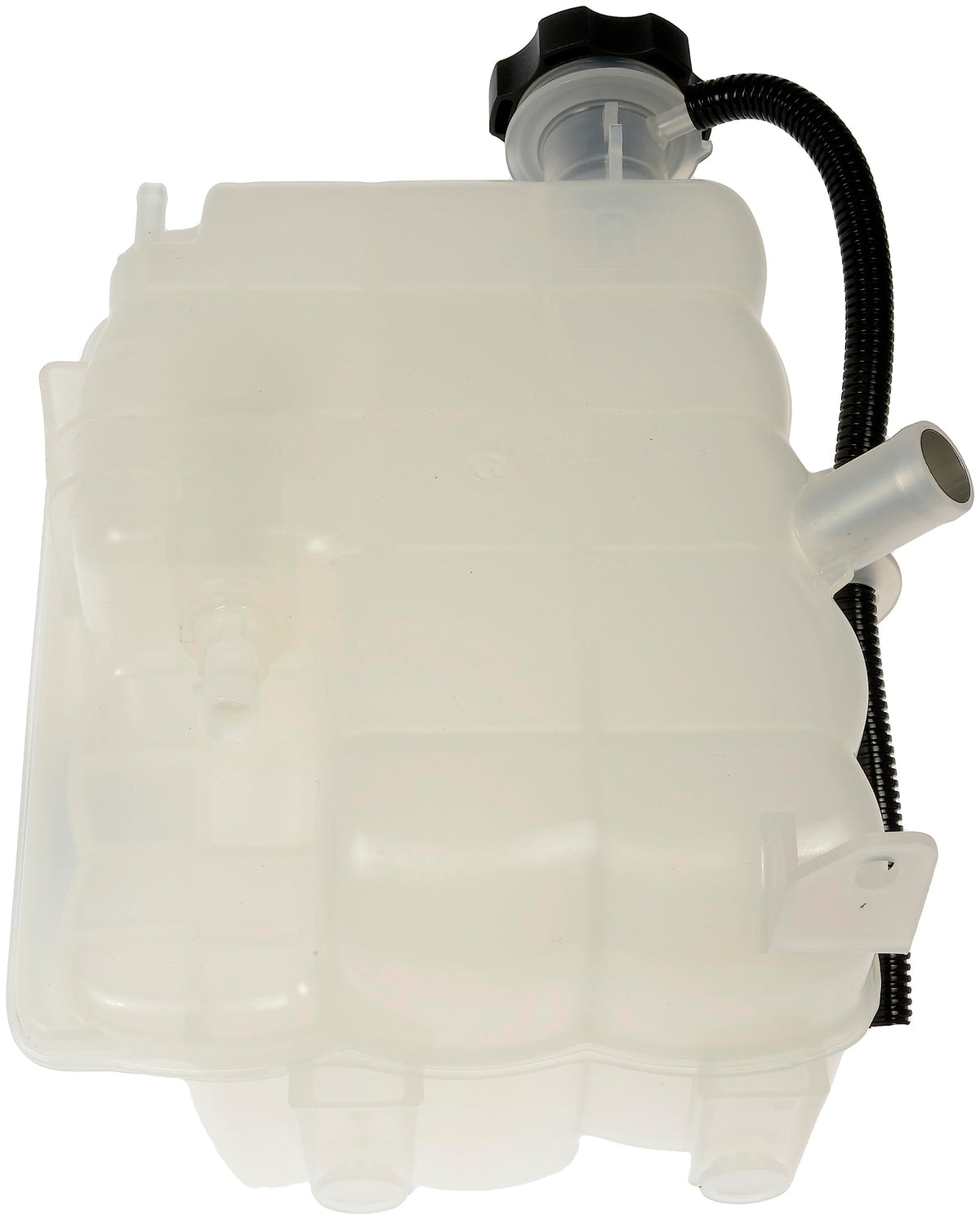 DORMAN 603-009 Dorman 603-009 Pressurized Coolant Reservoir with Cap Compatible with Select Chevrolet/GMC/International Models
