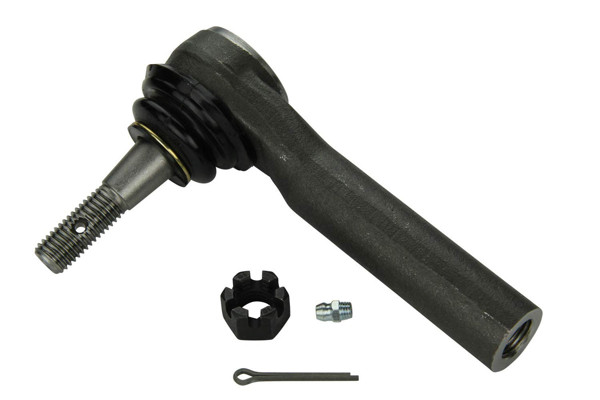 MOOG ES800948 MOOG ES800948 Steering Tie Rod End for 2014-2018 Chevrolet Silverado 1500