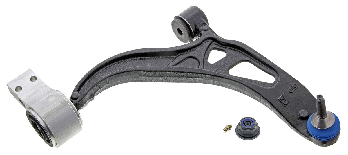 MEVOTECH CMS40186 Mevotech Supreme Control Arm & Ball Joint Assembly CMS40186
