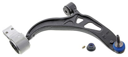 MEVOTECH CMS40186 Mevotech Supreme Control Arm & Ball Joint Assembly CMS40186