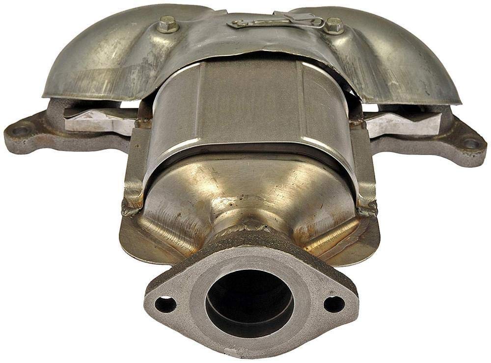 DORMAN 961-320 Dorman 961-320: Clip Nut - Wide Panel - M6-1.0, M8-1.25
