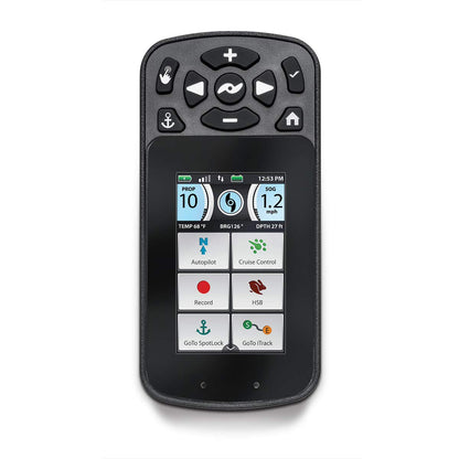 MINN KOTA 1866650 Minn Kota 1866650 I-PILOT LINK REMOTE CONTROL SYSTEM