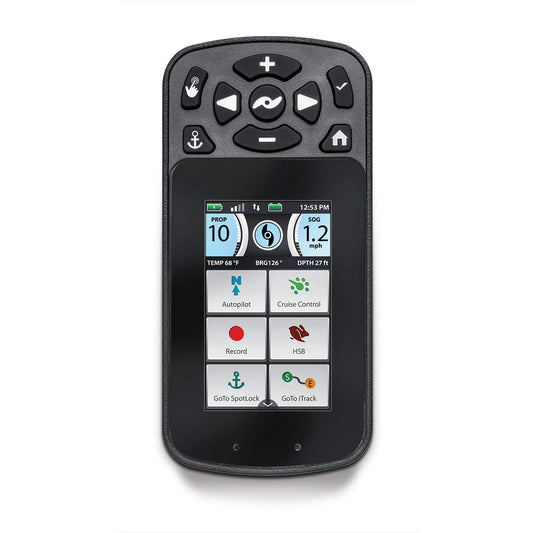 MINN KOTA 1866650 Minn Kota 1866650 I-PILOT LINK REMOTE CONTROL SYSTEM