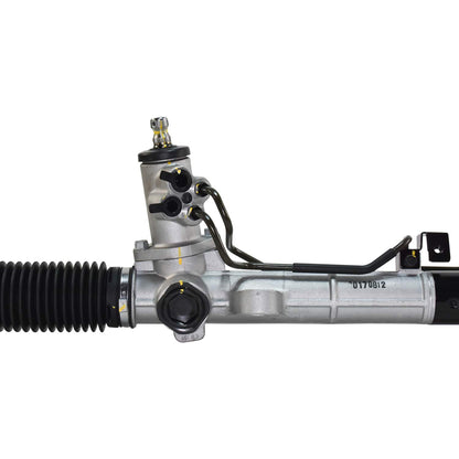 MANDO 14A1037 Mando 14A1037 Steering Rack and Pinion Original Equipment