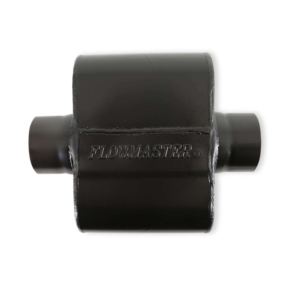 FLOWMASTER 325108 Flowmaster 325108 10 Series Delta Force Race Muffler