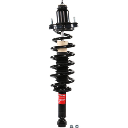 Monroe 171126 Quick-Strut Suspension Strut and Coil Spring
