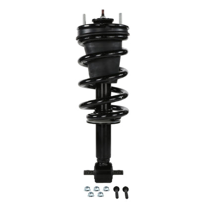 Monroe 90033C1 Active to Passive Suspension Conversion Kit