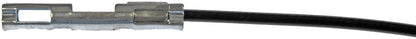 DORMAN C660218 Dorman C660218 Parking Brake Cable Compatible with Select Chevrolet/GMC Models