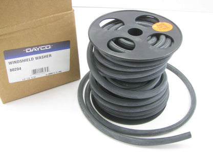 Dayco 80204 1/4 In. X 50 Ft. (Spool) Washer Tubing