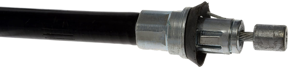 DORMAN C660117 Dorman C660117 Rear Driver Side Parking Brake Cable