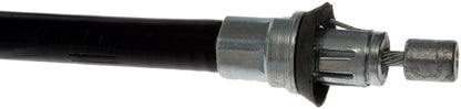DORMAN C660117 Dorman C660117 Rear Driver Side Parking Brake Cable