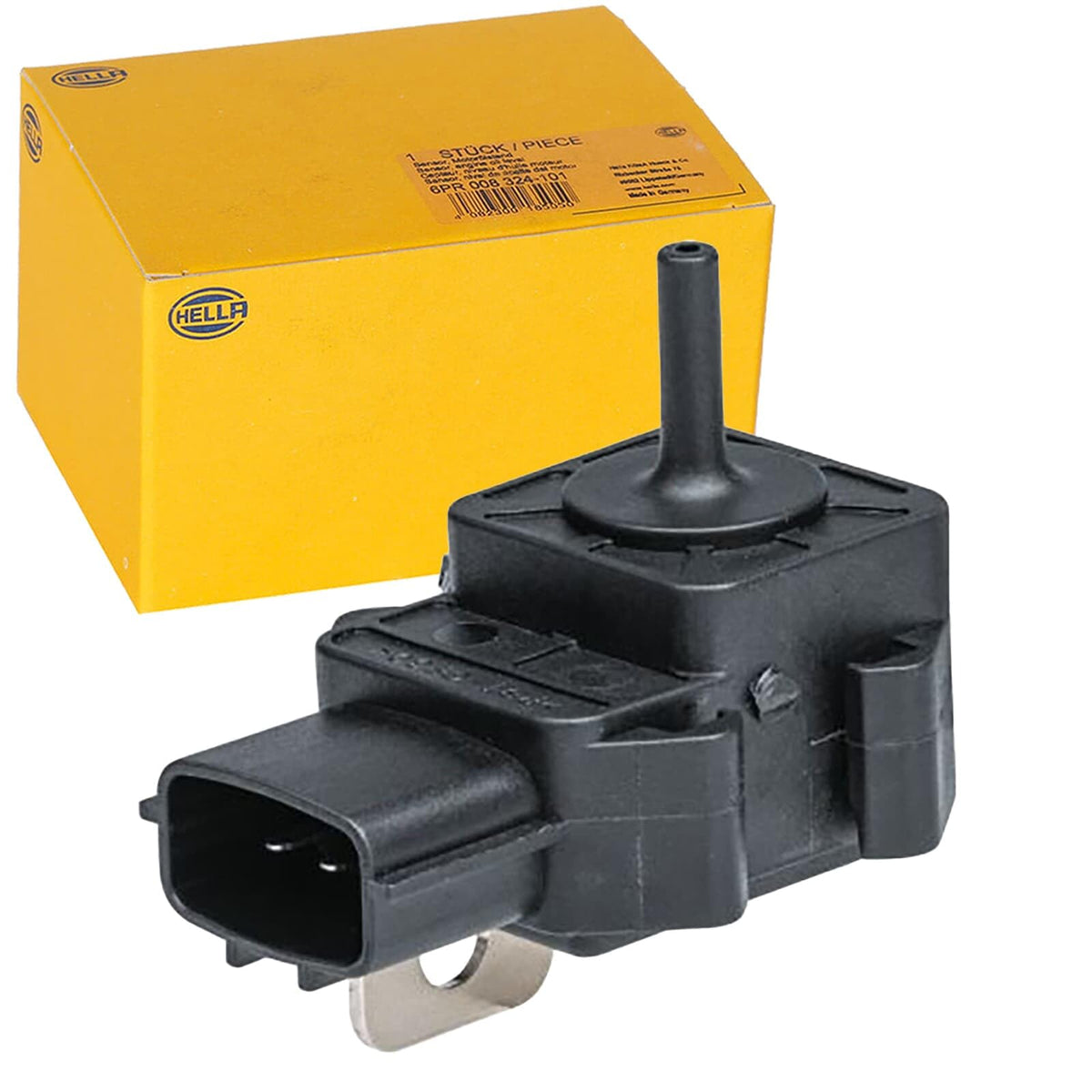 Hella 009403121 MANIFOLD ABSOLUTE PRESSURE SENSOR