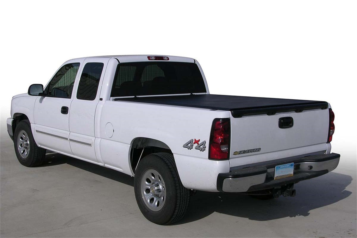 ACCESS 62329 Access 62329 Toolbox Edition Tonneau Cover for 2015 2019 Chevy & GMC 2500 3500
