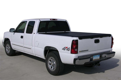 ACCESS 62329 Access 62329 Toolbox Edition Tonneau Cover for 2015 2019 Chevy & GMC 2500 3500